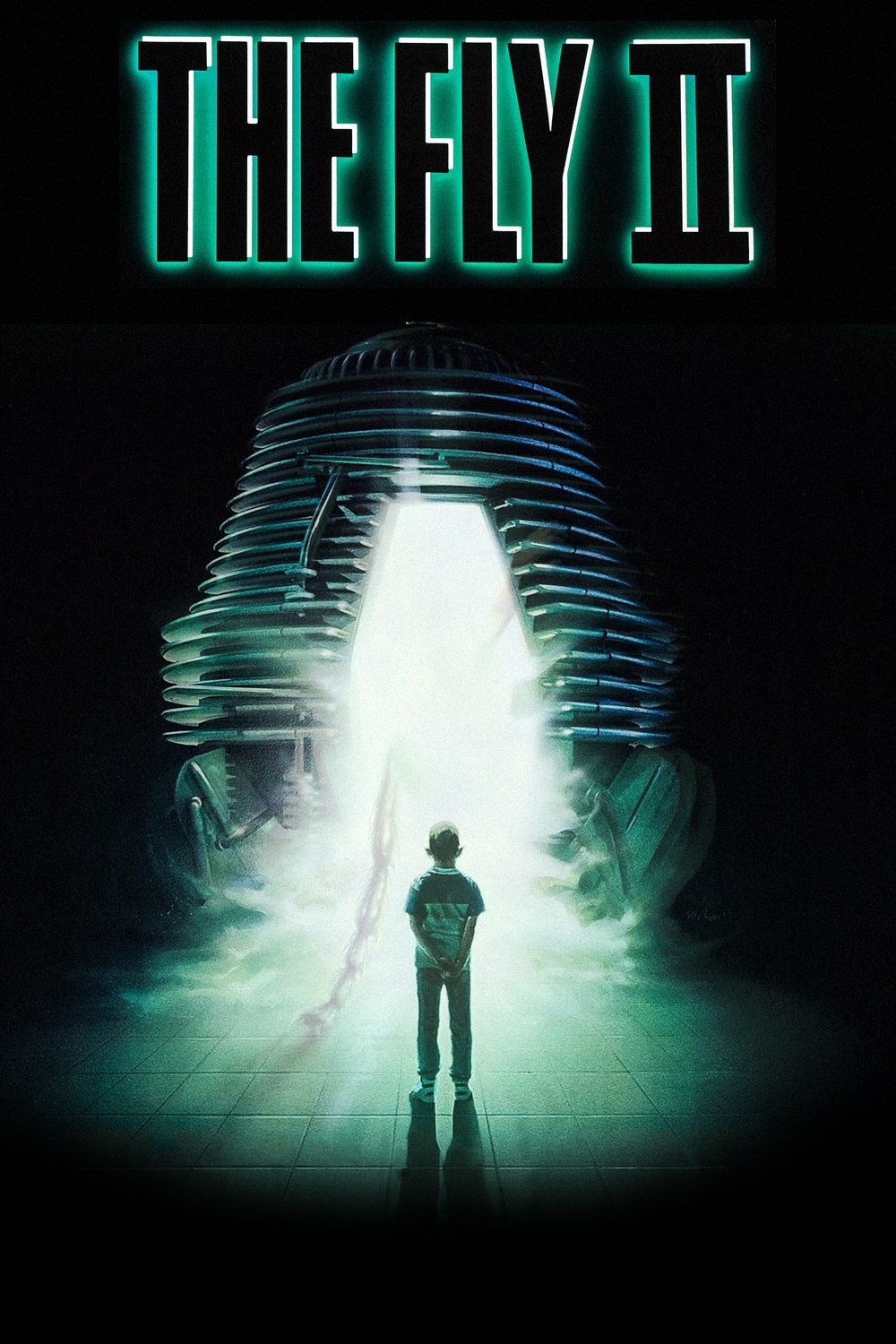 Постер Муха 2